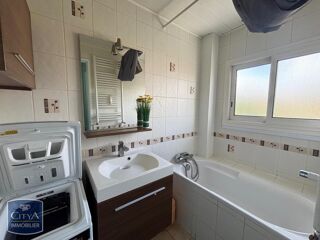 Appartement � louer 3 pi�ces 65 m�