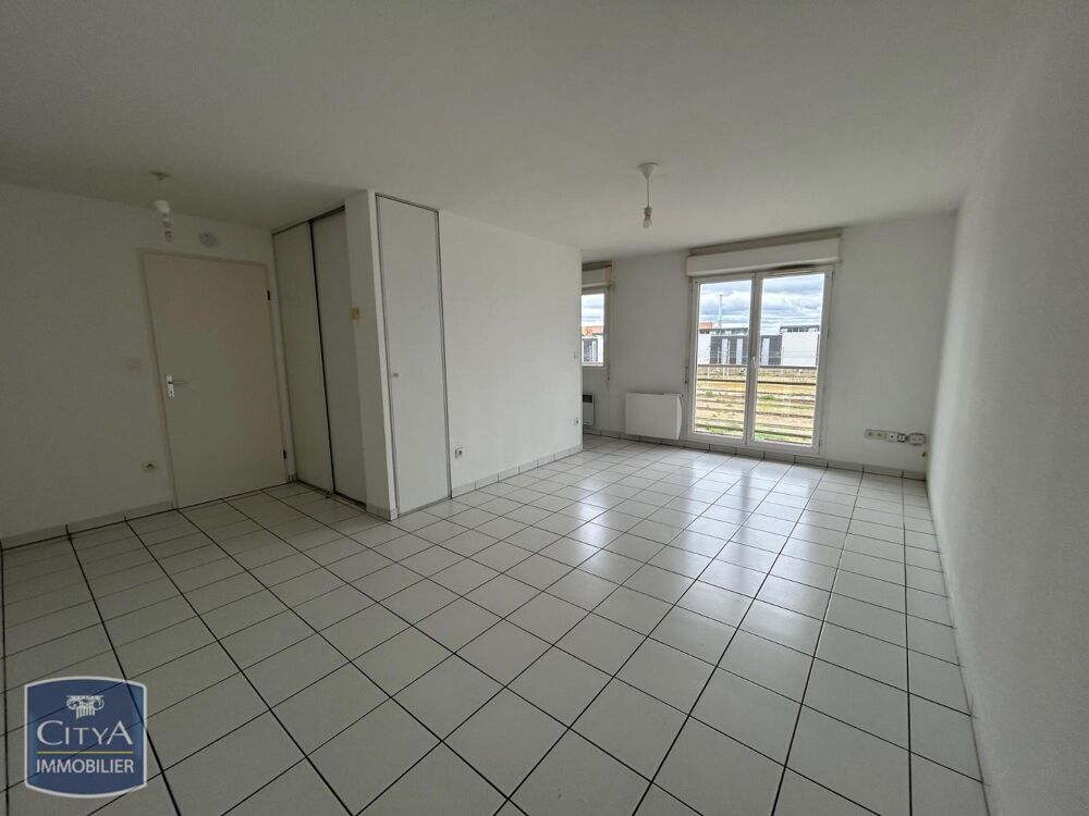 location Appartement - 2 pièce(s) - 46 m² Le Havre (76600)
