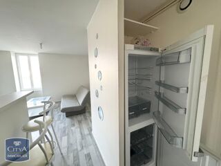  Appartement à louer 2 pièces 40 m²