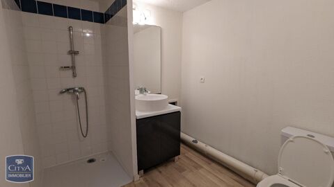  Appartement  louer 2 pices 43 m