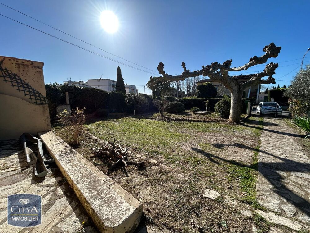 location Maison - 3 pièce(s) - 58 m² Marignane (13700)