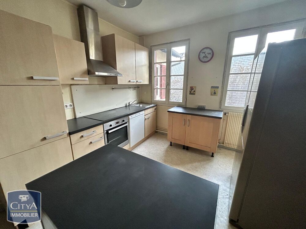 À LOUER : Charmant appartement T1 meublé situé au coeur d....