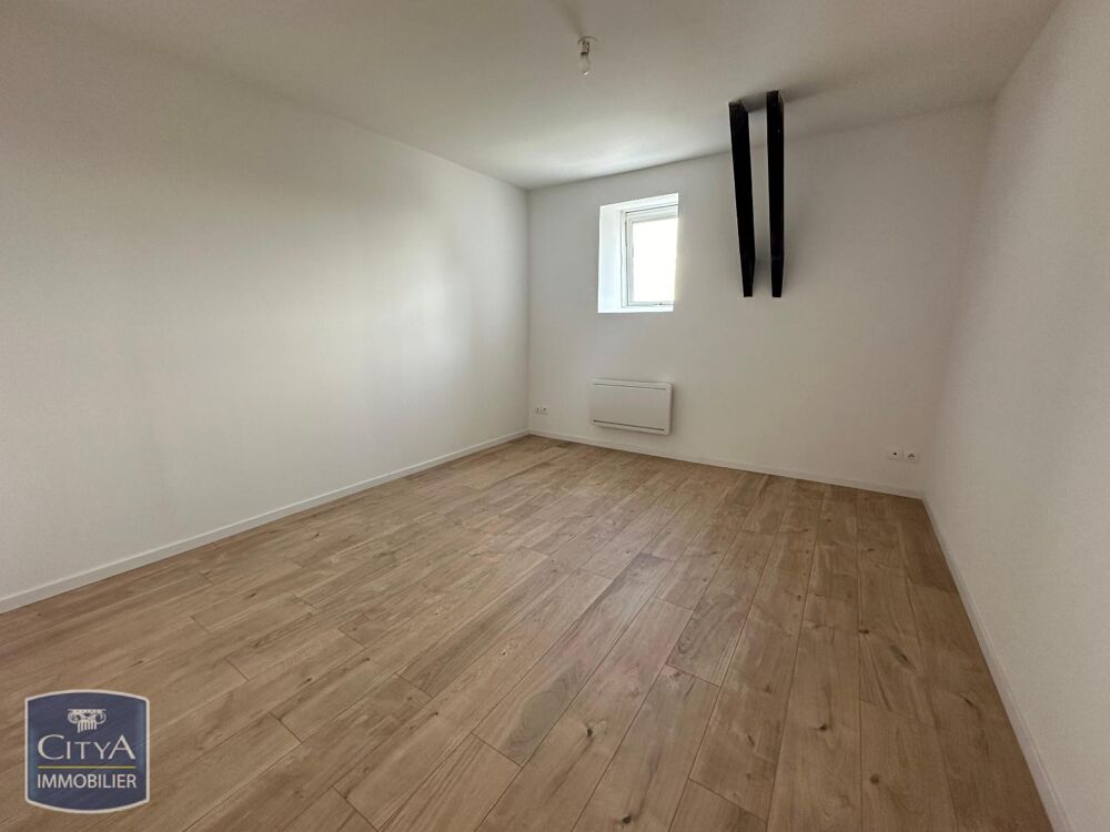 location Appartement - 2 pièce(s) - 43 m² Cambrai (59400)