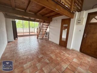  Appartement � louer 2 pi�ces 45 m�