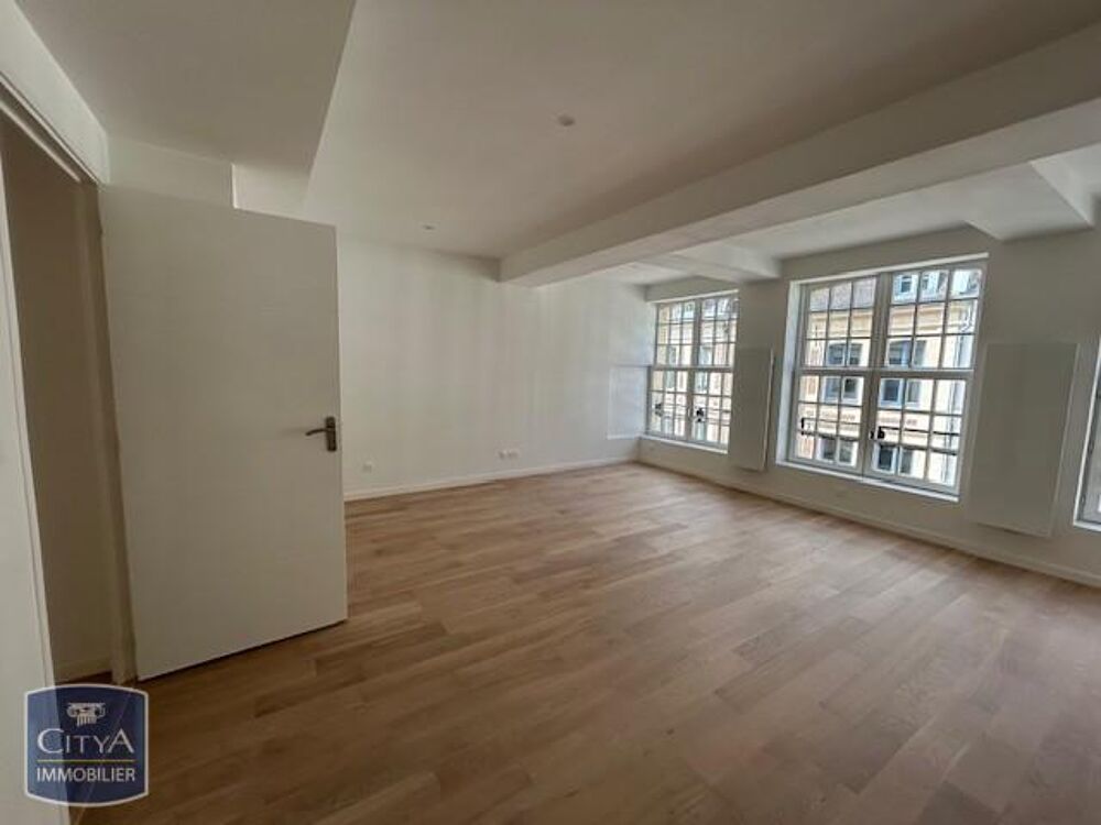 location Appartement - 3 pièce(s) - 64 m² Douai (59500)