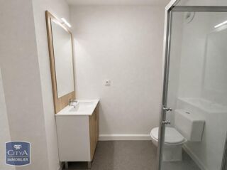  Appartement à louer 1 pièce 19 m²