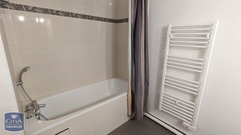  Appartement � louer 1 pi�ce 30 m�