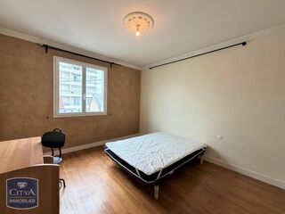  Appartement à louer 1 pièce 12 m²