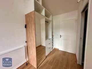  Appartement à louer 1 pièce 18 m²
