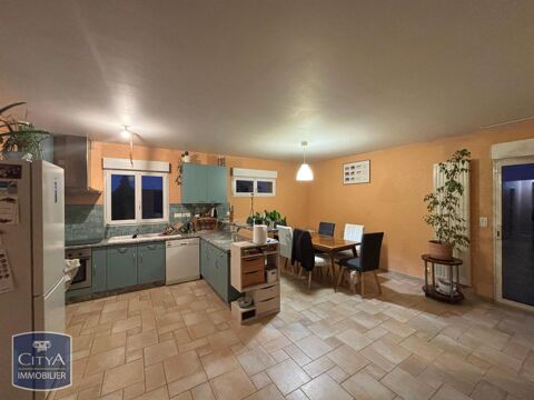  Maison � louer 6 pi�ces 121 m�