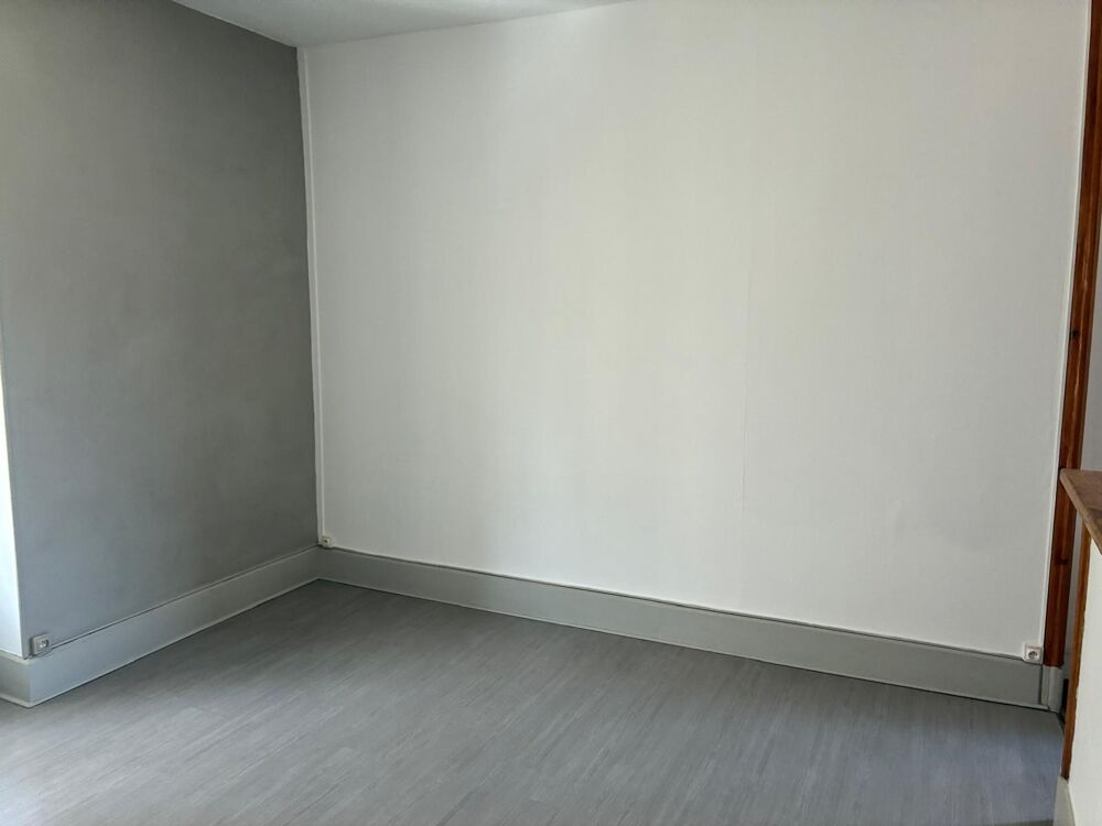location Appartement - 1 pièce(s) - 31 m² Valence (26000)