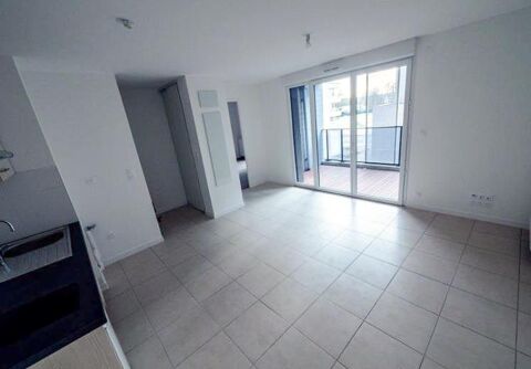  Appartement  louer 2 pices 44 m