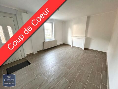  Maison � louer 4 pi�ces 79 m�