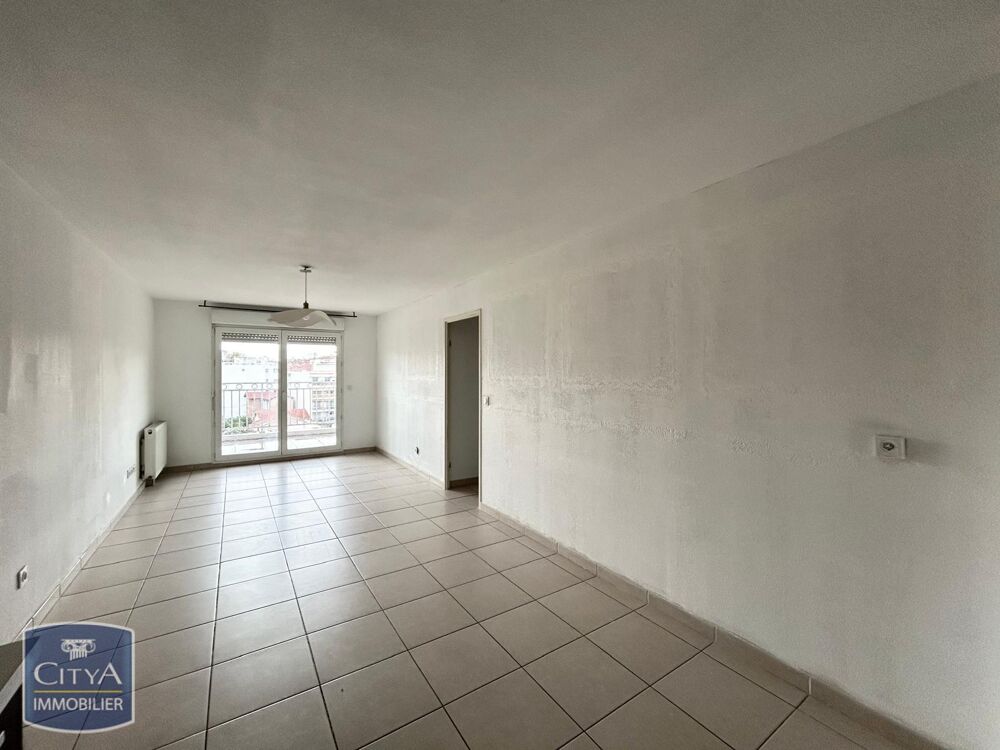 location Appartement - 3 pièce(s) - 54 m² Toulon (83100)
