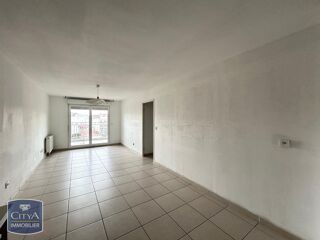 location Appartement - 3 pièce(s) - 54 m² Toulon (83100)