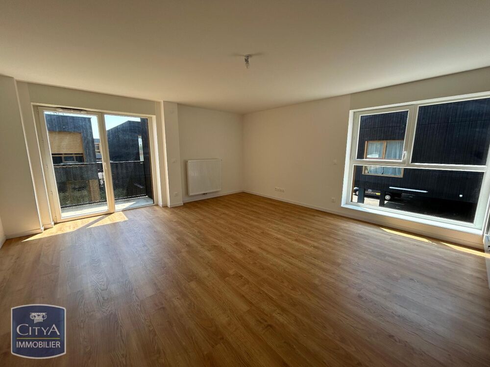 location Appartement - 3 pièce(s) - 64 m² Le Petit-Quevilly (76140)