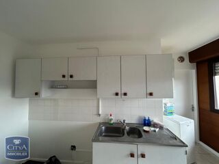  Appartement à louer 3 pièces 58 m²
