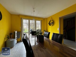  Maison � louer 6 pi�ces 129 m�