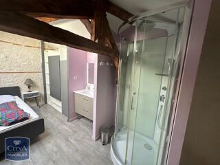  Appartement à louer 2 pièces 26 m²