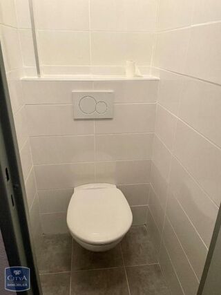  Appartement � louer 1 pi�ce 20 m�