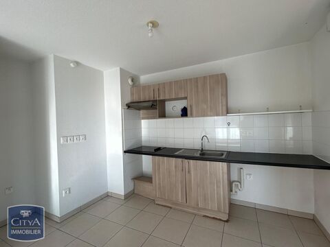  Appartement � louer 3 pi�ces 64 m�