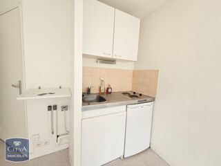  Appartement � louer 1 pi�ce 21 m�