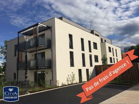   Location Appartement Appartement - 3 pi�ce(s) - 80 m�