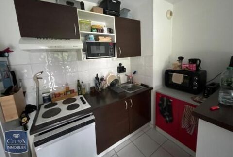  Appartement � louer 3 pi�ces 56 m�