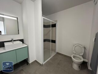  Appartement à louer 2 pièces 41 m²