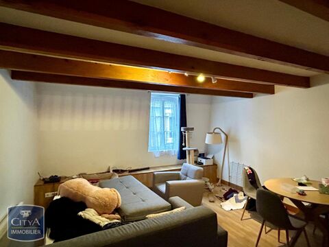  Appartement � louer 2 pi�ces 42 m�