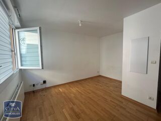  Appartement � louer 1 pi�ce 23 m�