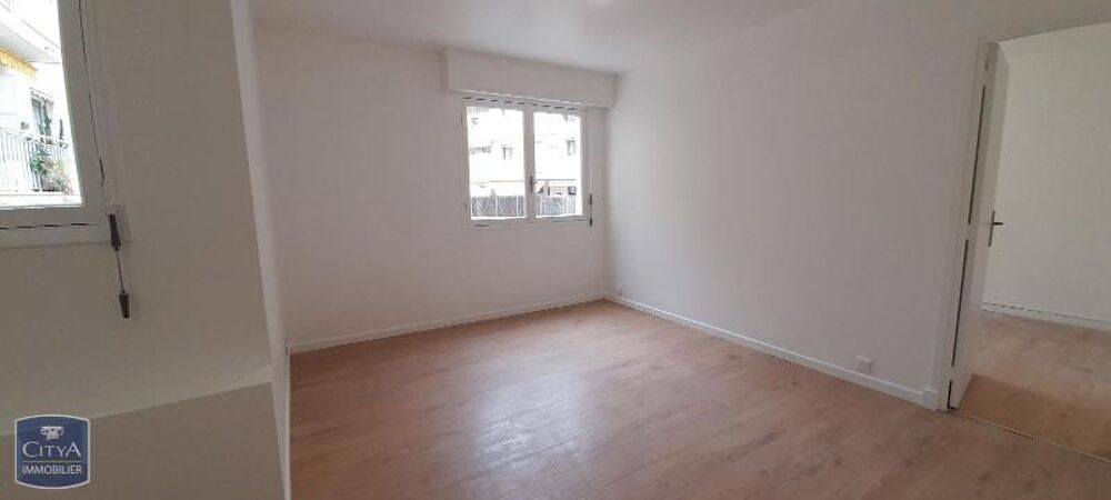 location Appartement - 2 pièce(s) - 41 m² Nice (06100)