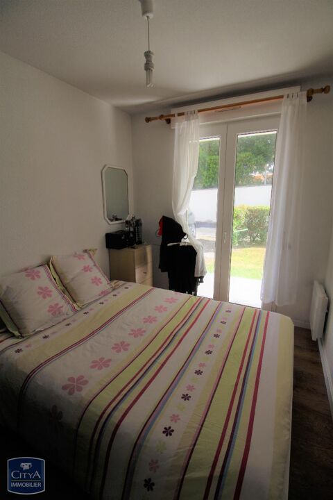  Appartement � louer 2 pi�ces 42 m�