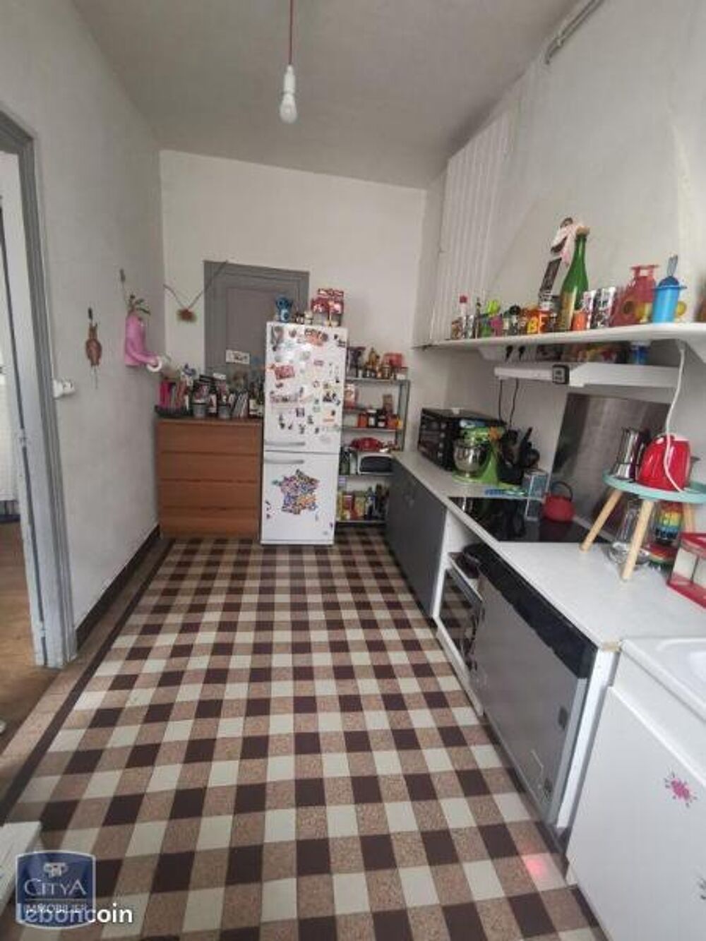 location Maison - 4 pièce(s) - 98 m² Pamiers (09100)