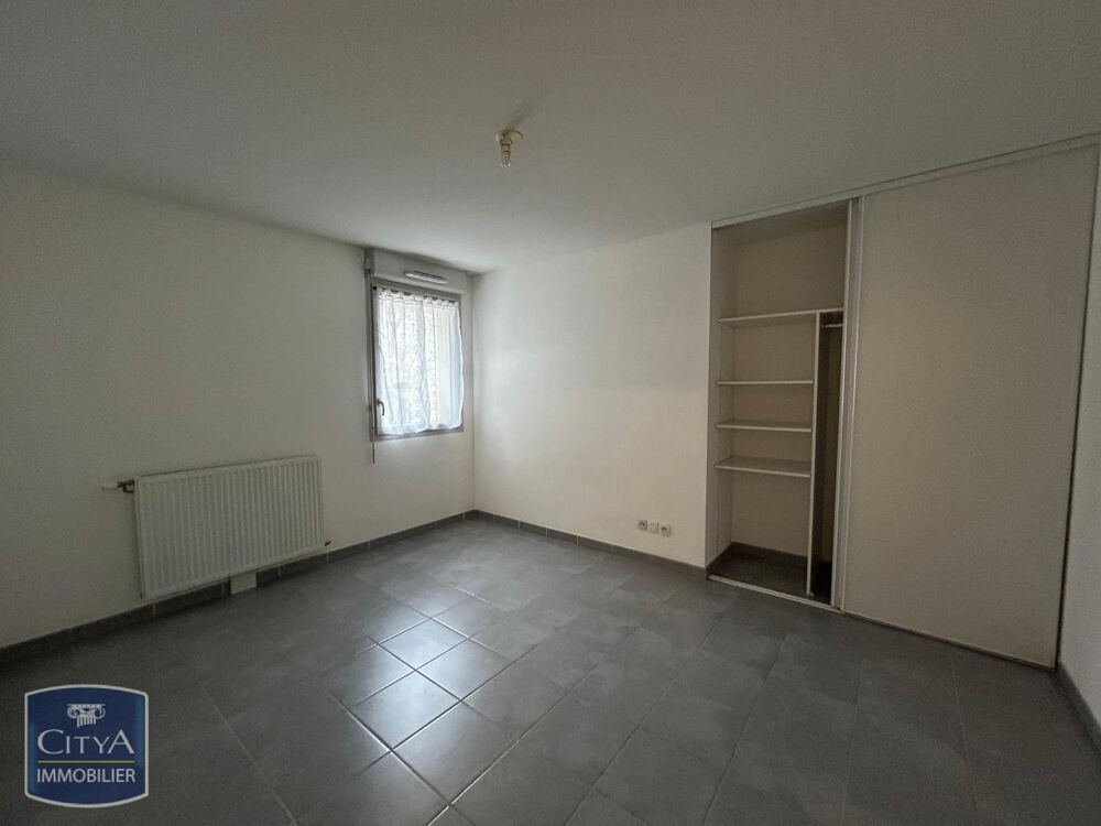 location Appartement - 2 pièce(s) - 49 m² Toulouse (31200)