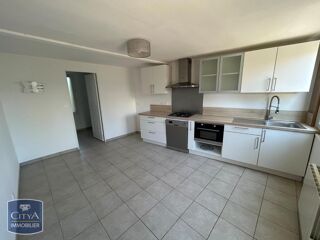  Maison à louer 2 pièces 42 m² Vatan