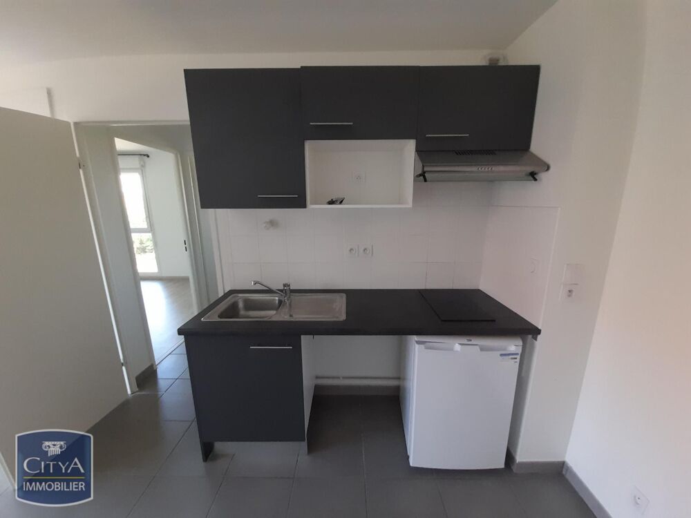 Appartement T2 - SAINT-JEAN (31240) À louer, appartement....