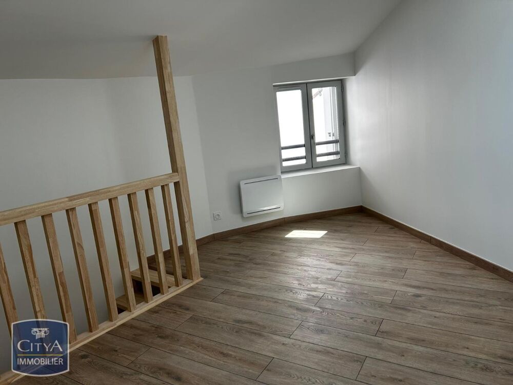 location Appartement - 1 pièce(s) - 29 m² Gignac (34150)