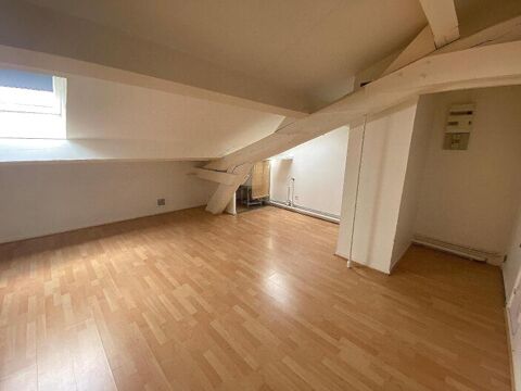  Appartement � louer 1 pi�ce 23 m�