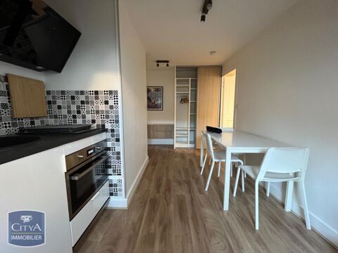  Appartement  louer 2 pices 27 m