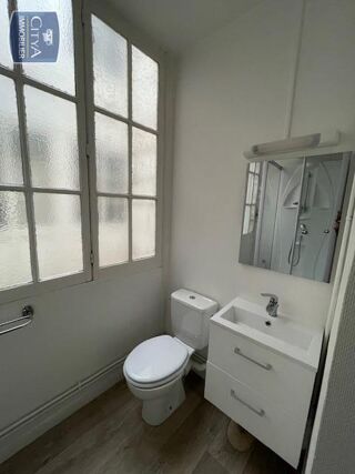  Appartement � louer 2 pi�ces 33 m�