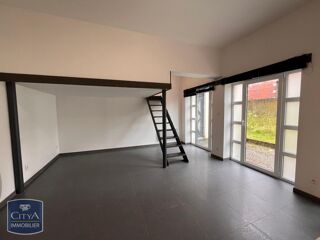  Appartement à louer 1 pièce 28 m²