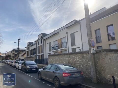  Appartement � louer 2 pi�ces 45 m�