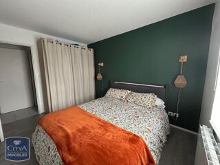  Appartement � louer 2 pi�ces 48 m�