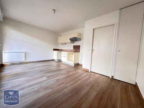   Location Appartement Appartement - 1 pièce(s) - 25 m²