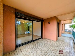 vente Appartement - 4 pièce(s) - 90 m² Toulouse (31500)