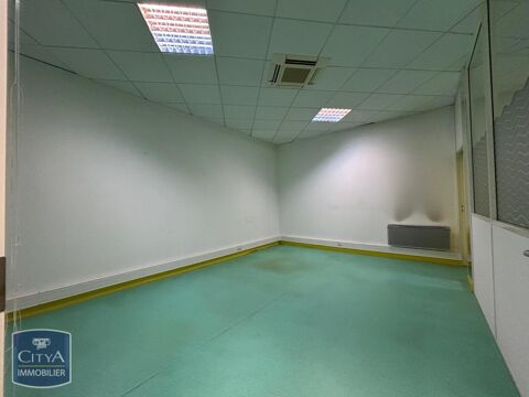  Location / Local Commercial - 125 m² 