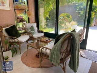  Maison à louer 5 pièces 154 m²