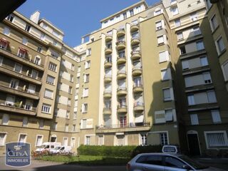  Appartement � louer 1 pi�ce 21 m�