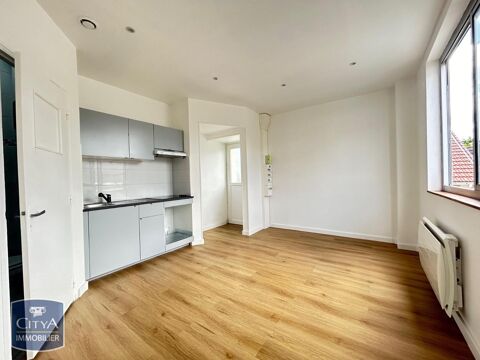  Appartement  louer 2 pices 32 m
